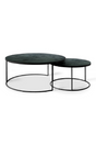 Nesting Coffee Table | Ethnicraft | OROA TRADE