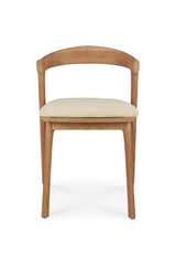 Outdoor Chair Seat Cushion | Ethnicraft | OROA.COM