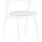Outdoor Chair Seat Cushion | Ethnicraft | OROA.COM