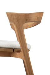 Outdoor Chair Seat Cushion | Ethnicraft | OROA.COM