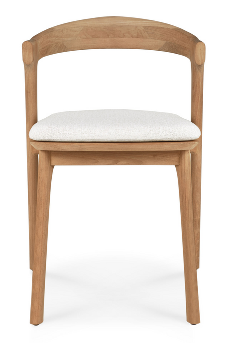 Outdoor Chair Seat Cushion | Ethnicraft | OROA.COM