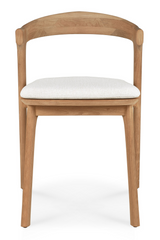 Outdoor Chair Seat Cushion | Ethnicraft | OROA.COM