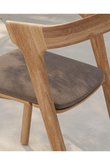 Outdoor Chair Seat Cushion | Ethnicraft | OROA.COM
