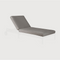 Outdoor Lounger Cushion | Ethnicraft | OROA.COM