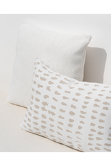 Boucle Outdoor Cushions (2) – upholstered finish alternate view 6