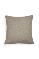 Boucle Outdoor Cushions (2) | Ethnicraft | OROA TRADE.com