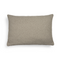 Rectangular Boucle Outdoor Cushions (2) | Ethnicraft | OROA.COM