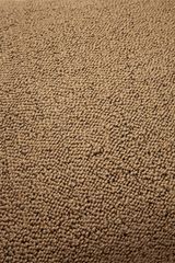 Cumin Brown Outdoor Cushion | Ethnicraft Nomad | OROA.COM