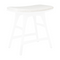 Scandinavian Outdoor Stool – Osso – material finish alternate view 30