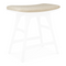 Scandinavian Outdoor Stool – Osso – material finish alternate view 33