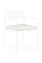 Teak Outdoor Dining Chair | Ethnicraft Jack | Oroa.com