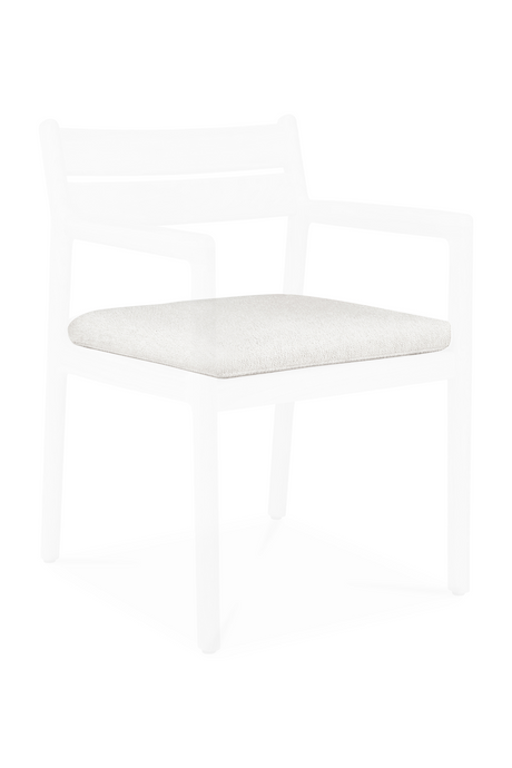 Teak Outdoor Dining Chair | Ethnicraft Jack | Oroa.com