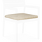 Teak Outdoor Dining Chair | Ethnicraft Jack | Oroa.com