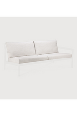 Outdoor Lounge Chair Cushion | Ethnicraft Jack | Oroa.com