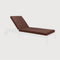 Adjustable Outdoor Lounger Cushion | Ethnicraft Jack | Oroa.com
