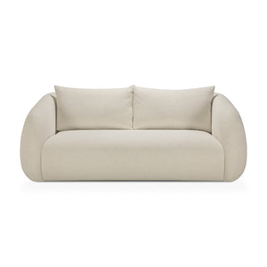   Fabric 2-Seater Sofa | Oroa.com