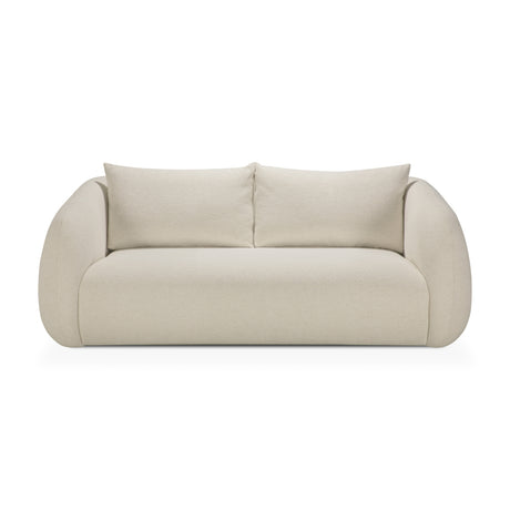   Fabric 2-Seater Sofa | Oroa.com