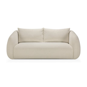 Fabric 2-Seater Sofa | Ethnicraft Figur | Oroa.com
