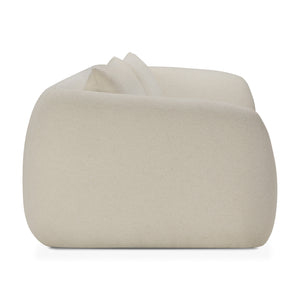   Fabric 2-Seater Sofa | Oroa.com