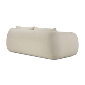  Fabric 2-Seater Sofa | Oroa.com