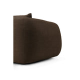 Modern European furniture - Fabric 3-Seater Sofa - www.oroa.com