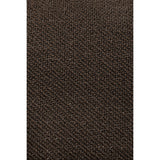 Modern European furniture - Fabric 3-Seater Sofa - www.oroa.com