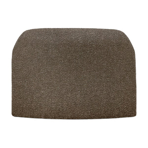   Brown Modular Sofa | Oroa.com