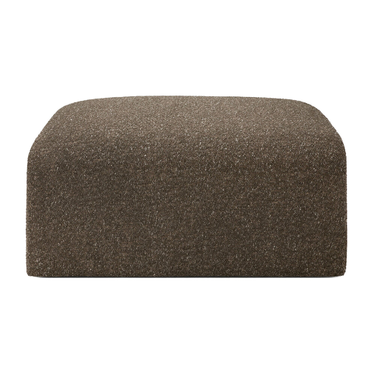   Brown Modular Sofa | Oroa.com