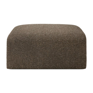   Brown Modular Sofa | Oroa.com