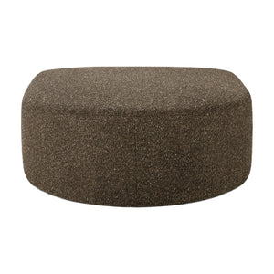   Brown Modular Sofa | Oroa.com