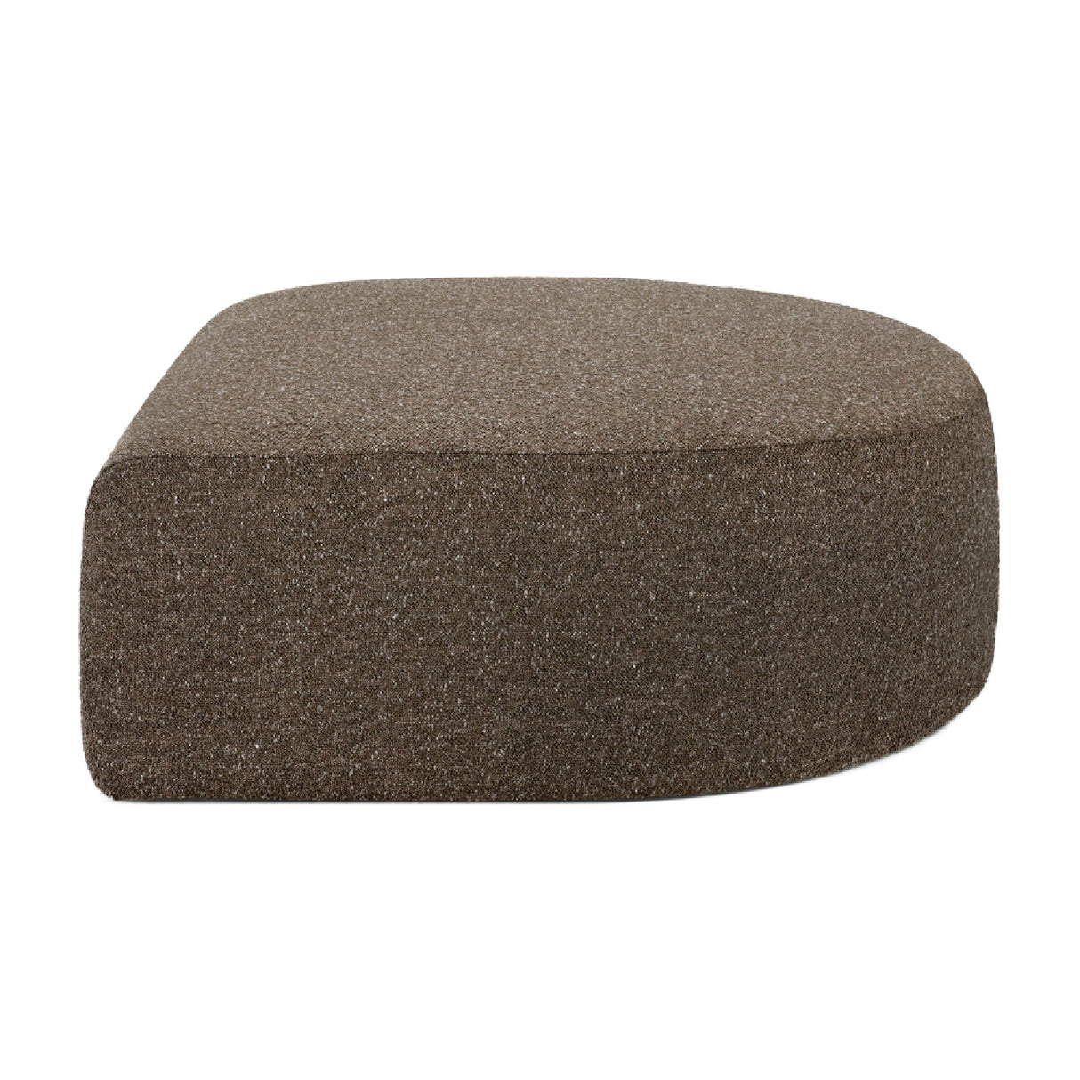   Brown Modular Sofa | Oroa.com