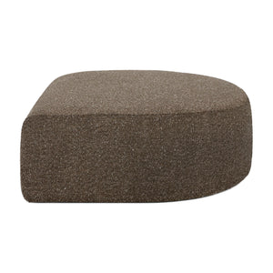  Brown Modular Sofa | Oroa.com