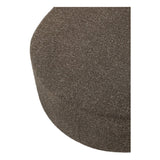 Brown Modular Sofa – Bulky – material finish alternate view 29