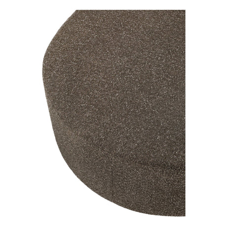 Brown Modular Sofa – Bulky – material finish alternate view 29