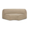 Modern European furniture - Beige Modular Sofa - www.oroa.com