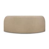 Modern European furniture - Beige Modular Sofa - www.oroa.com
