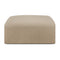 Modern European furniture - Beige Modular Sofa - www.oroa.com