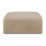 Modern European furniture - Beige Modular Sofa - www.oroa.com
