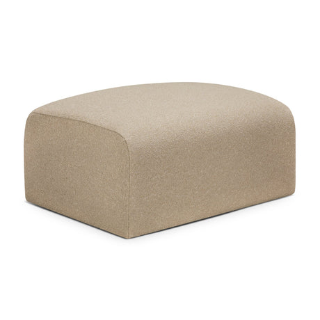 Modern European furniture - Beige Modular Sofa - www.oroa.com
