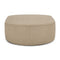 Modern European furniture - Beige Modular Sofa - www.oroa.com