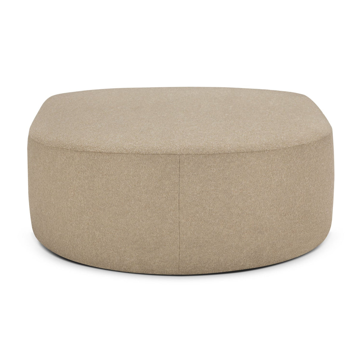Modern European furniture - Beige Modular Sofa - www.oroa.com