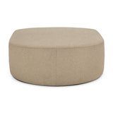 Modern European furniture - Beige Modular Sofa - www.oroa.com