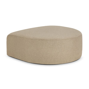   Modern European furniture - Beige Modular Sofa - www.oroa.com | Oroa.com