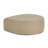Modern European furniture - Beige Modular Sofa - www.oroa.com