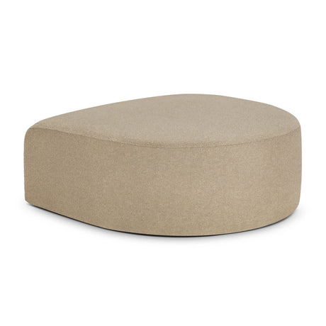 Modern European furniture - Beige Modular Sofa - www.oroa.com