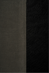 Modern Minimalist Linen Queen Bed | Ethnicraft Revive | Oroatrade.com