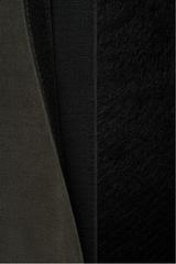 Modern Minimalist Linen Queen Bed | Ethnicraft Revive | Oroatrade.com