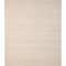 Textured Sheep Wool Rug | Ethnicraft Nomad | OROA.com
