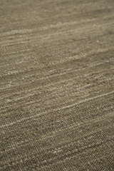 Gray Kilim Wool Rug | Ethnicraft Nomad | Oroa.com