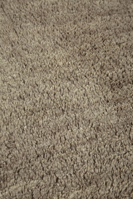 Sheep Wool Area Rug | Ethnicraft Dunes | Oroa.com